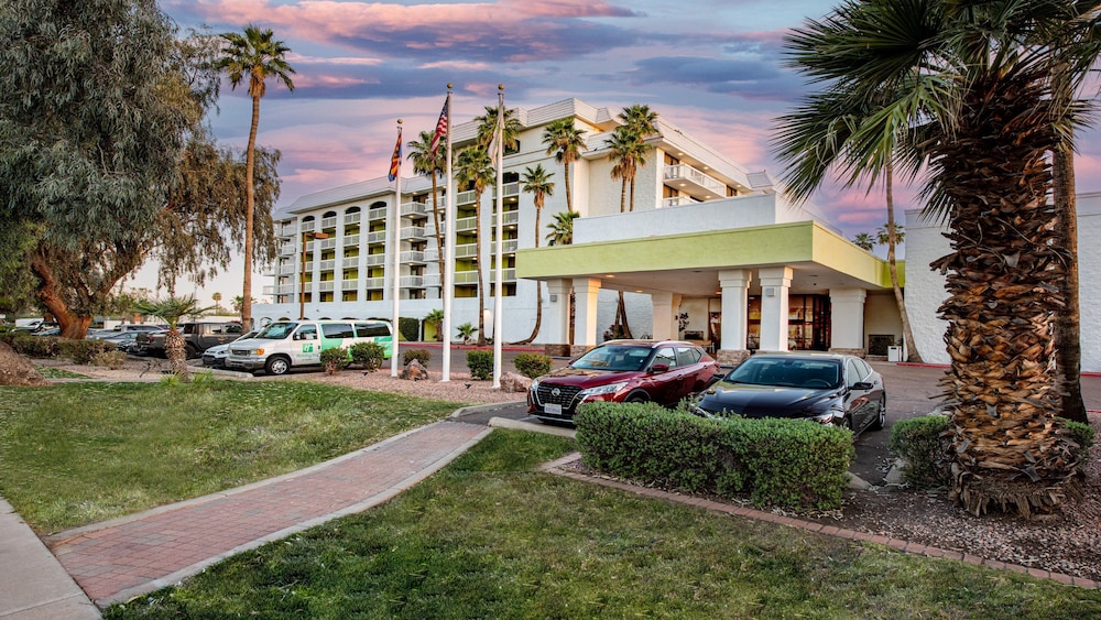 holiday inn phoenix mesa chandler by ihg
