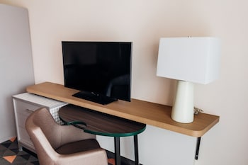 Holiday Inn Phoenix-Mesa/Chandler By Ihg,Mesa>>Gilbert,3 star