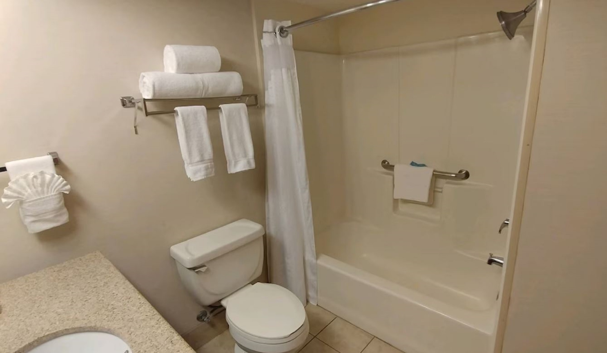 holiday inn express scottsdale north by ihg