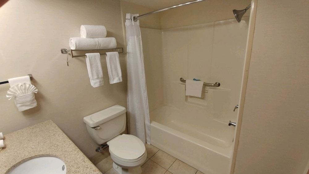 holiday inn express scottsdale north by ihg