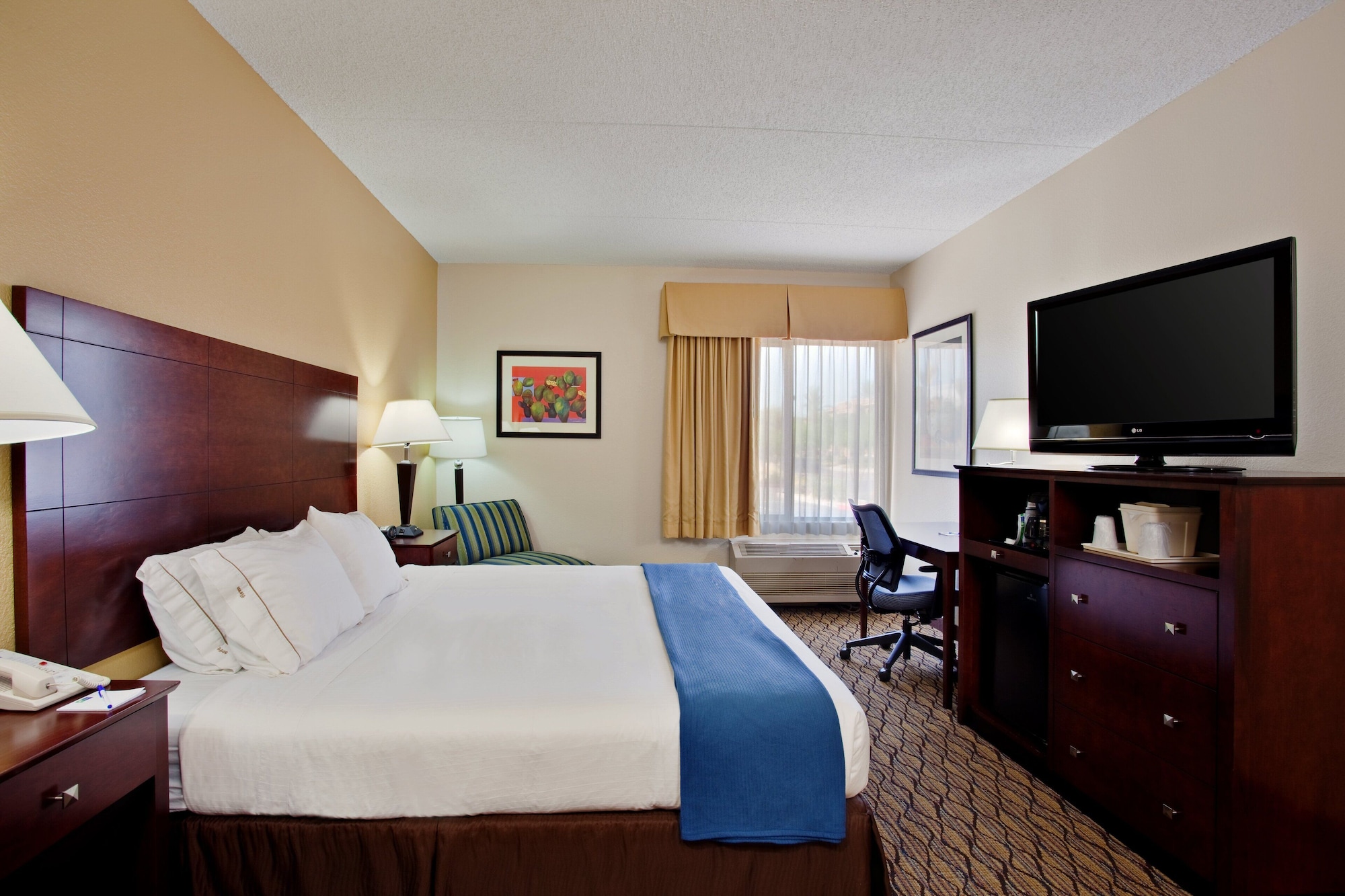 holiday inn express scottsdale north by ihg