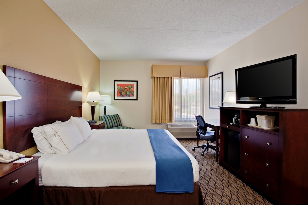 holiday inn express scottsdale north by ihg