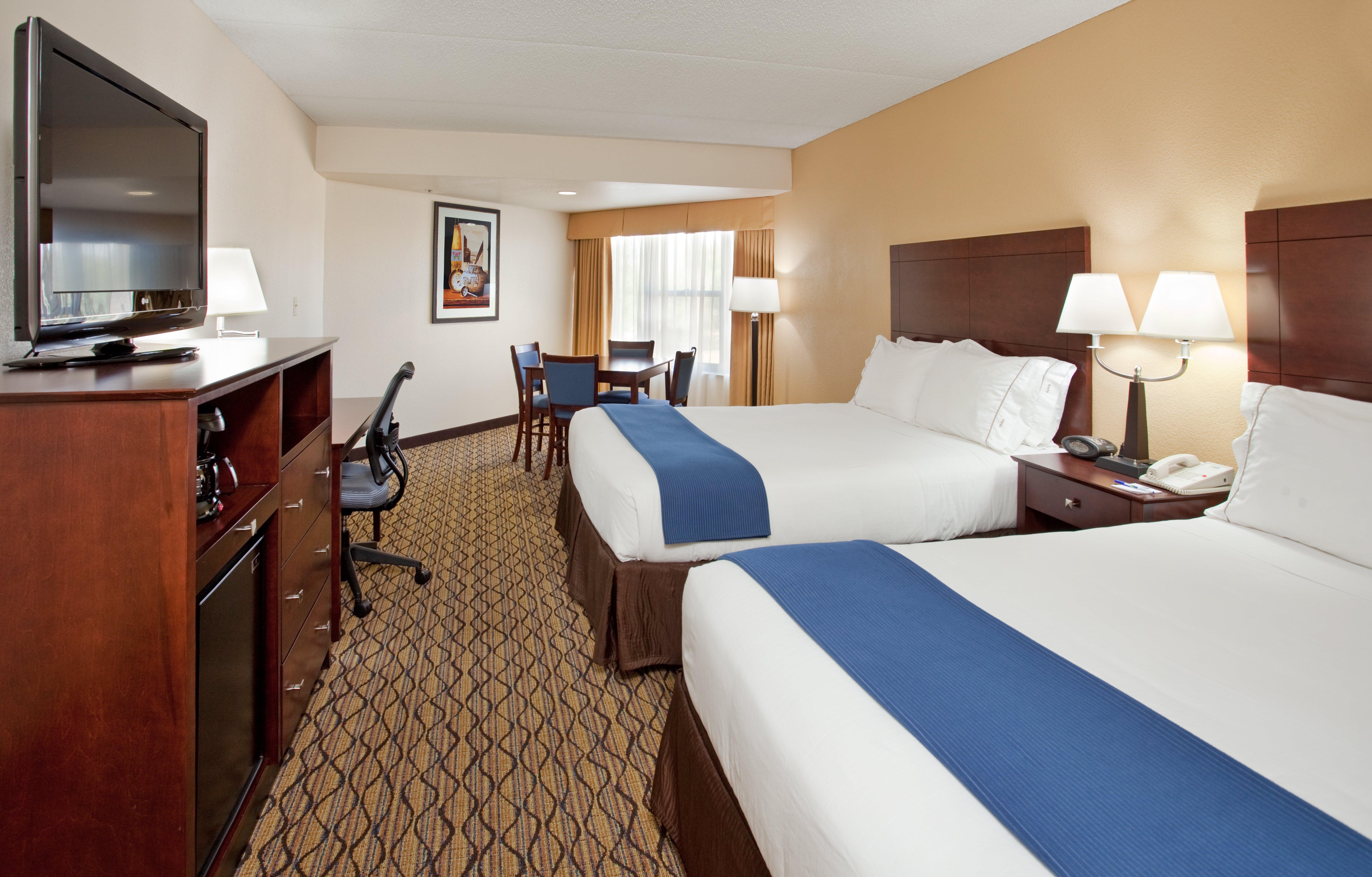 holiday inn express scottsdale north by ihg