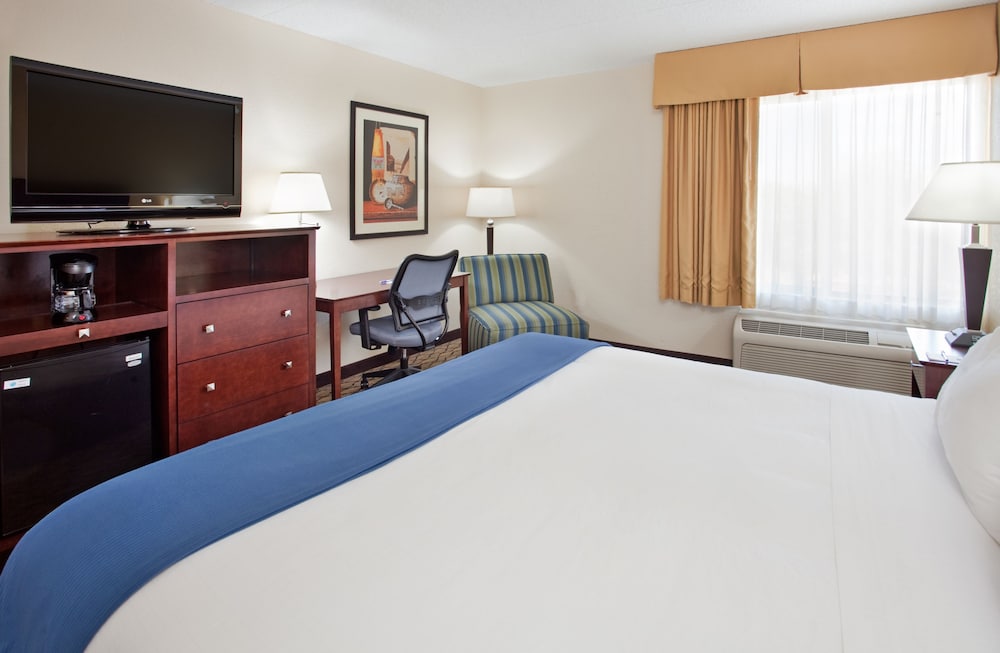 holiday inn express scottsdale north by ihg