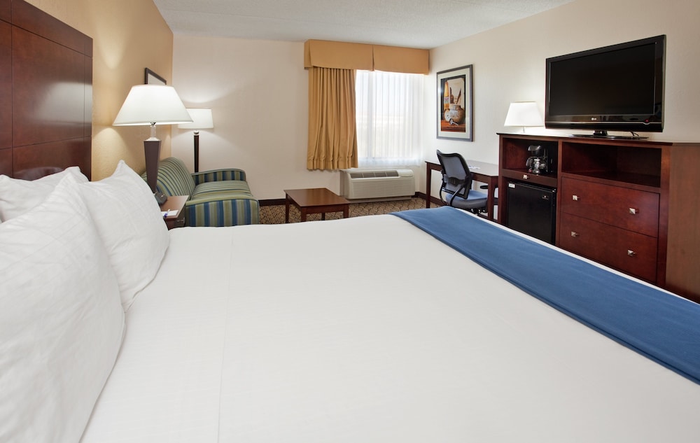 holiday inn express scottsdale north by ihg