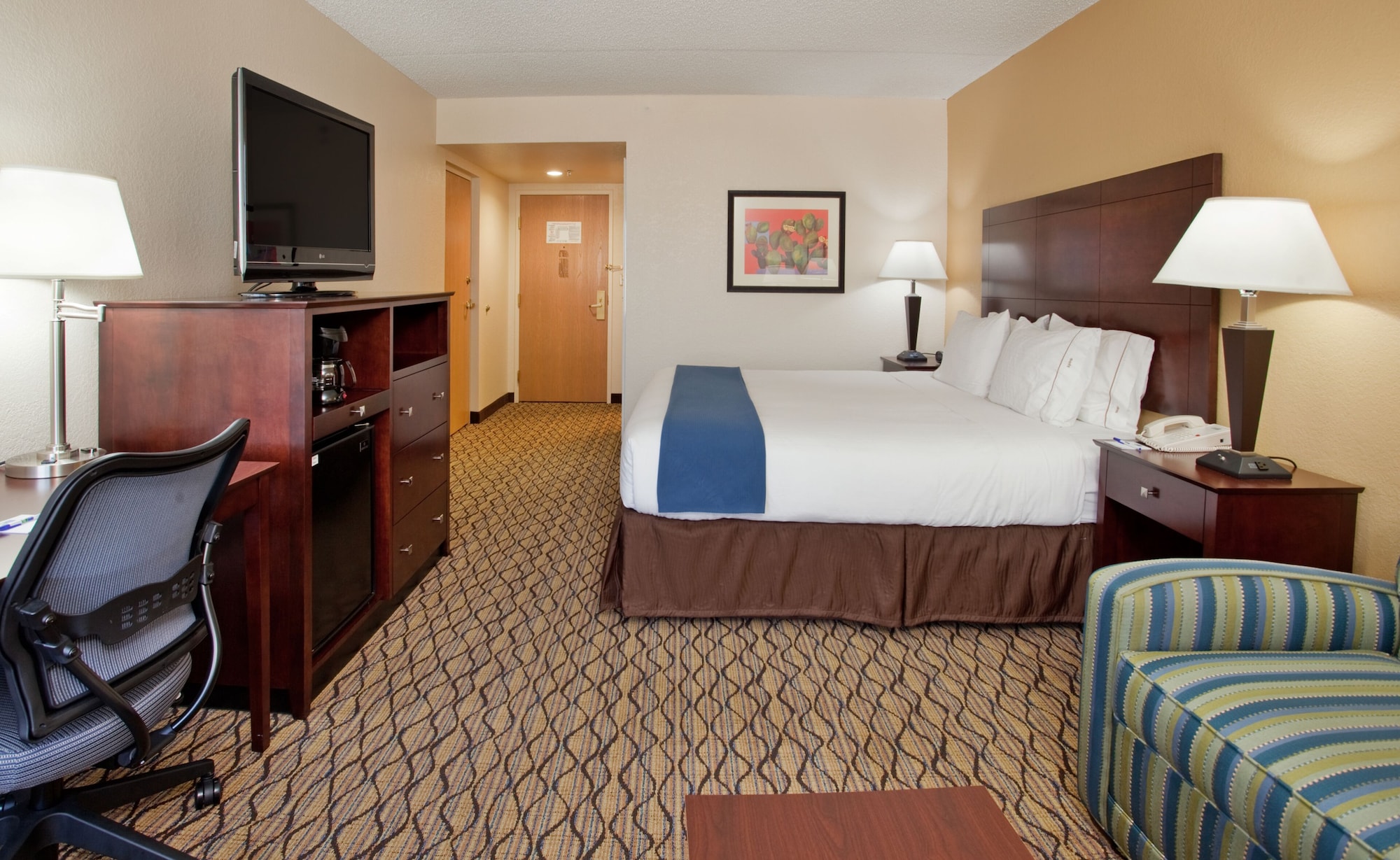 holiday inn express scottsdale north by ihg