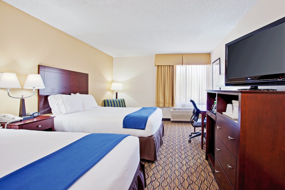 holiday inn express scottsdale north by ihg