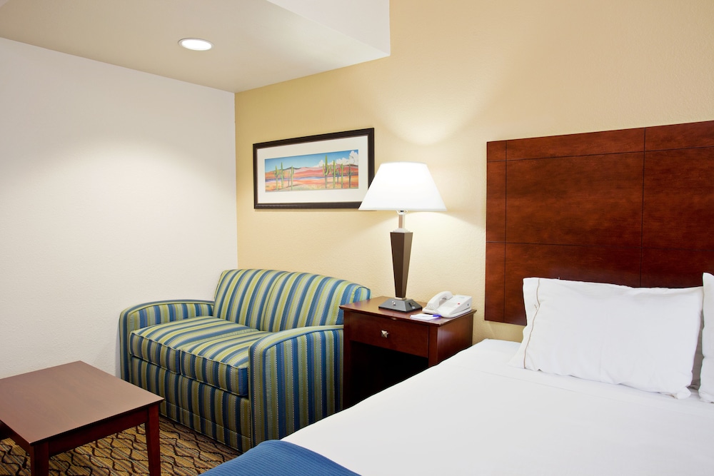 holiday inn express scottsdale north by ihg