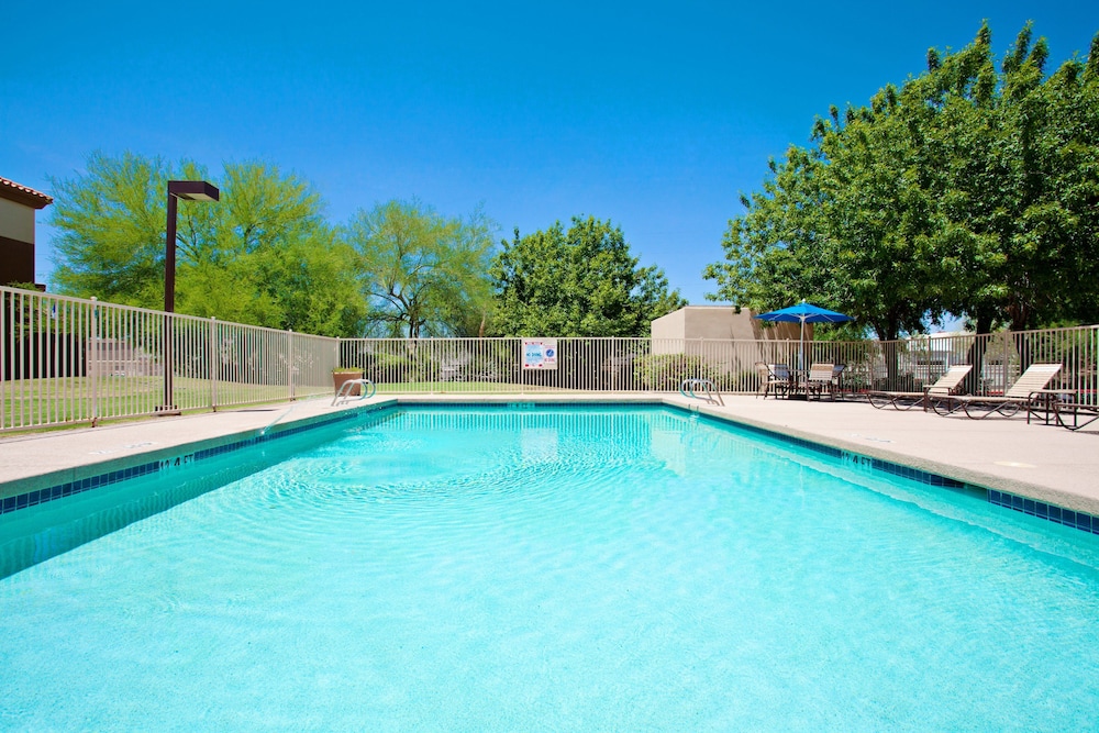 holiday inn express scottsdale north by ihg