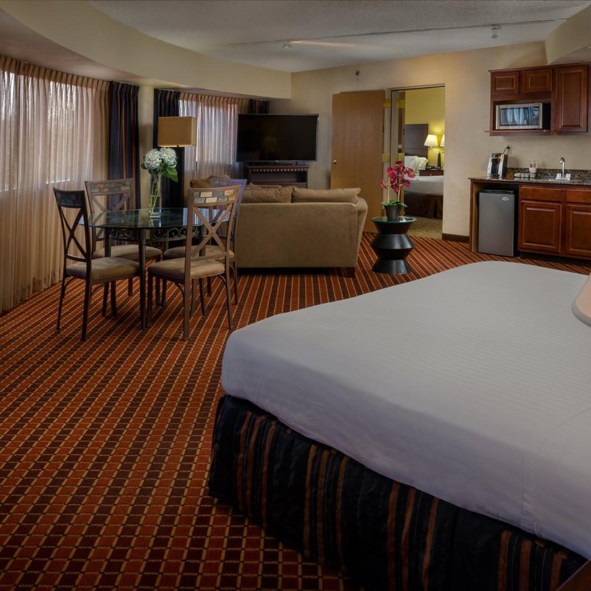 holiday inn express scottsdale north by ihg