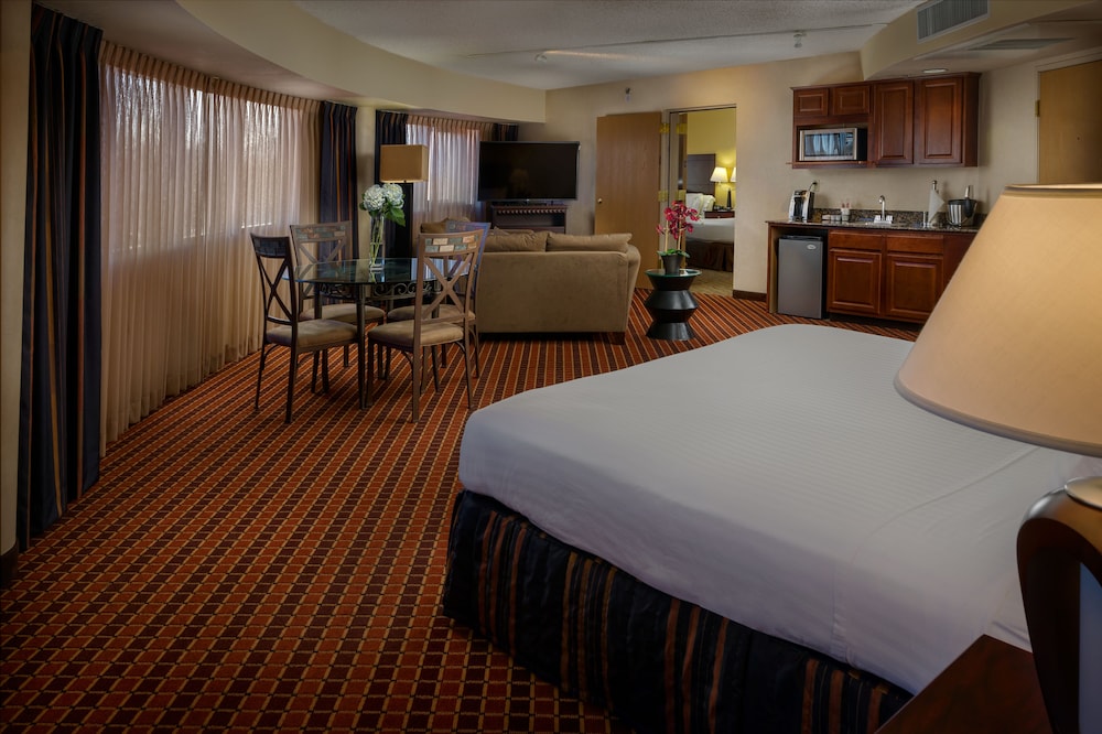 holiday inn express scottsdale north by ihg