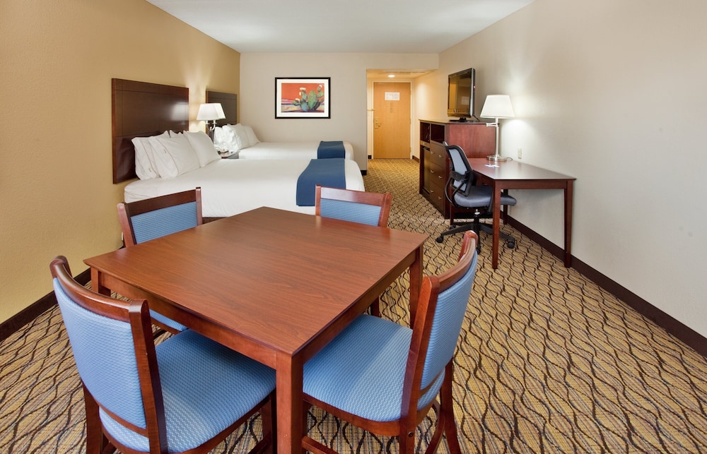 holiday inn express scottsdale north by ihg