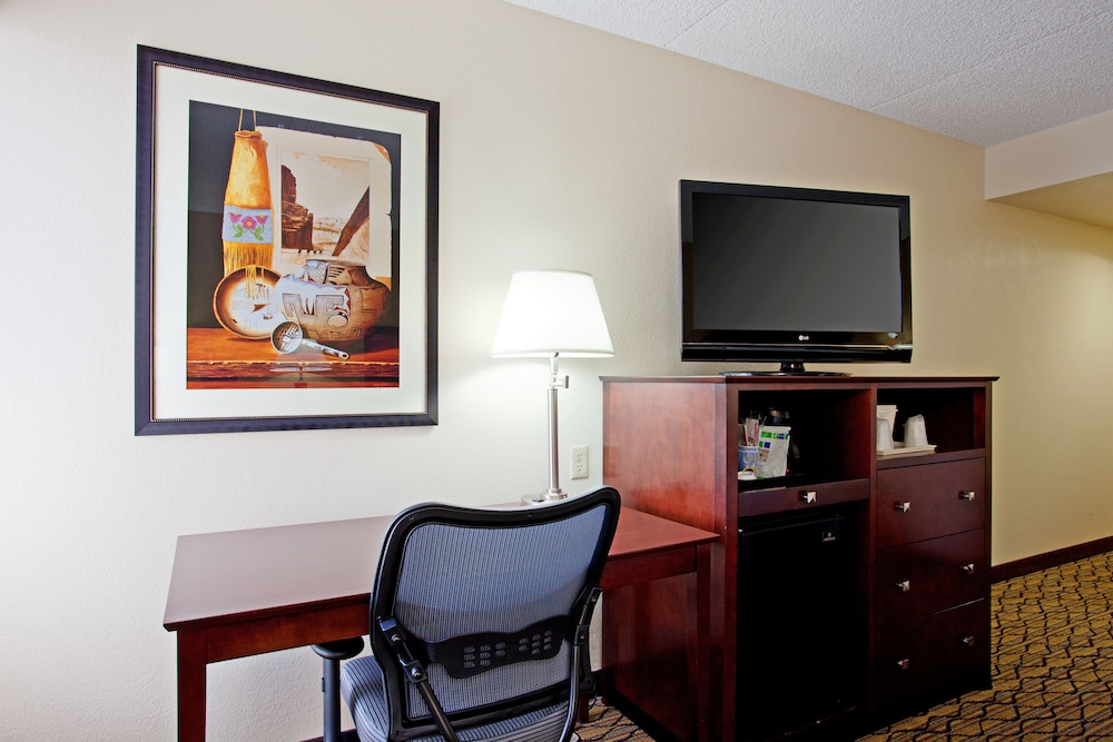 holiday inn express scottsdale north by ihg