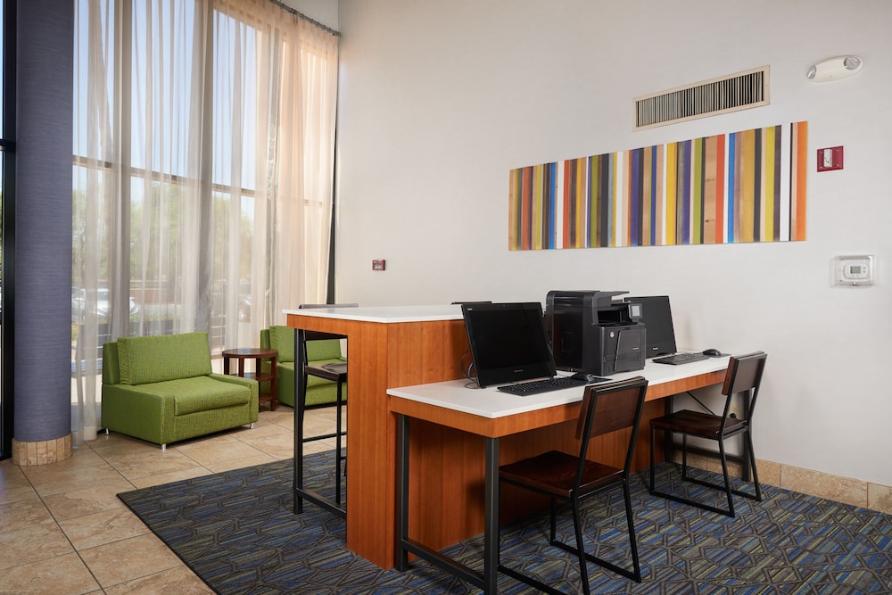 holiday inn express scottsdale north by ihg