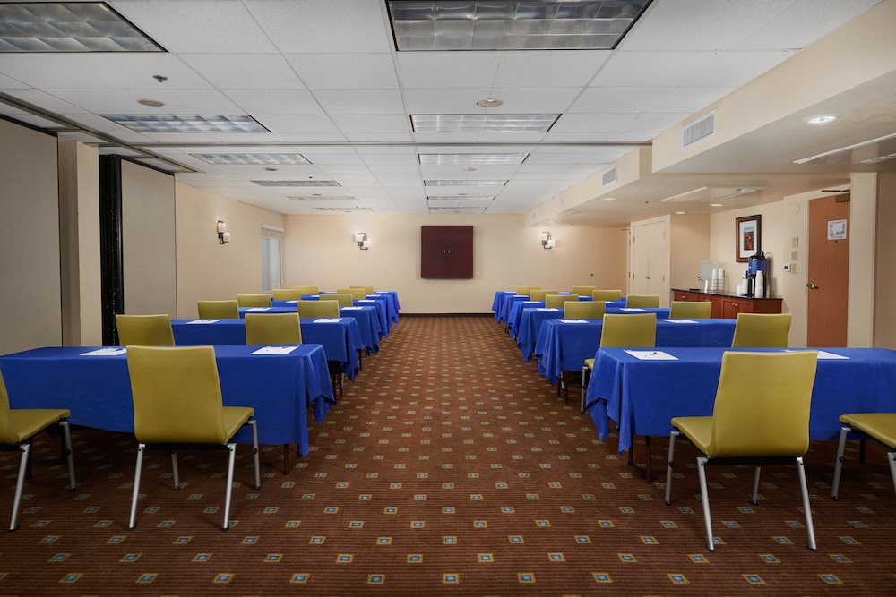 holiday inn express scottsdale north by ihg