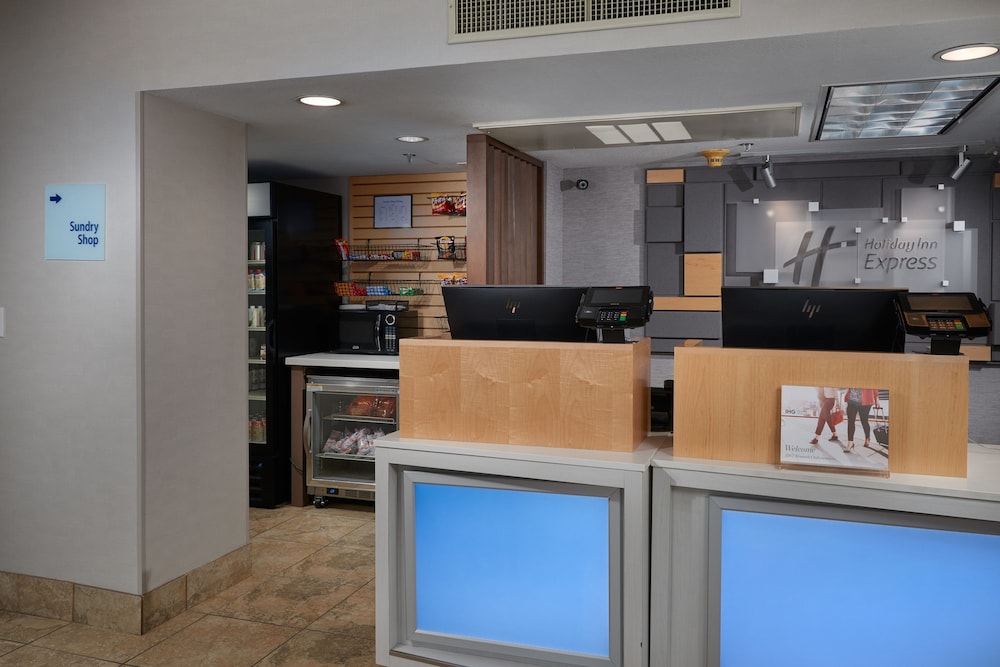 holiday inn express scottsdale north by ihg