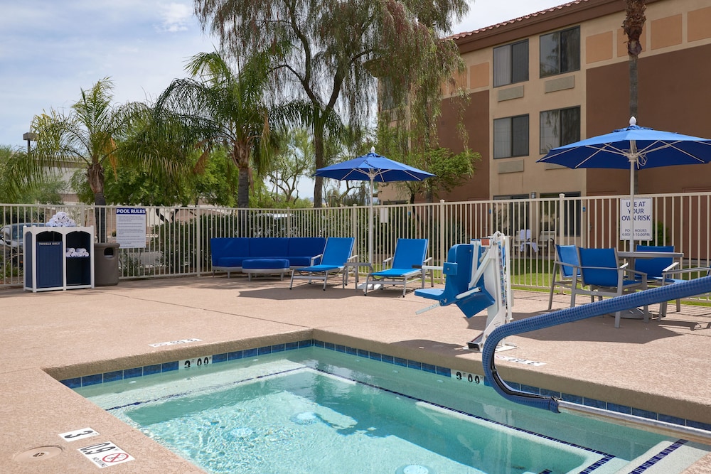 holiday inn express scottsdale north by ihg