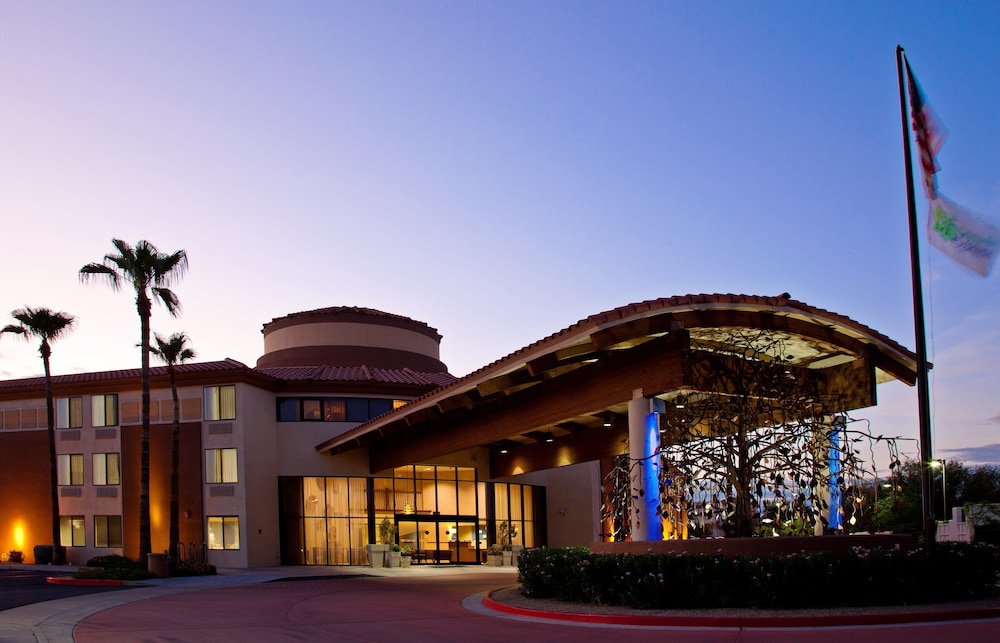 holiday inn express scottsdale north by ihg