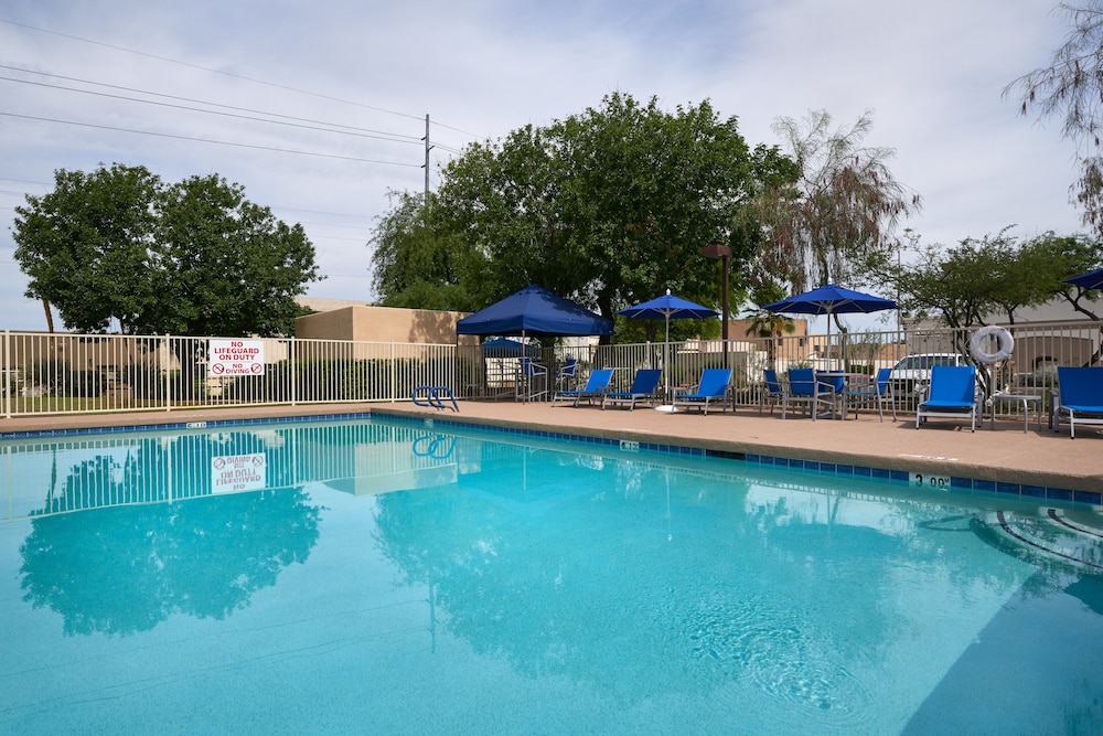 holiday inn express scottsdale north by ihg