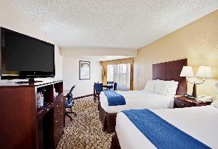 holiday inn express scottsdale north by ihg