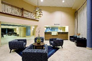 holiday inn express scottsdale north by ihg