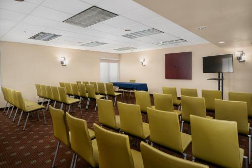 holiday inn express scottsdale north by ihg