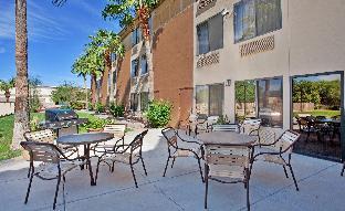 holiday inn express scottsdale north by ihg