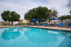 holiday inn express scottsdale north by ihg