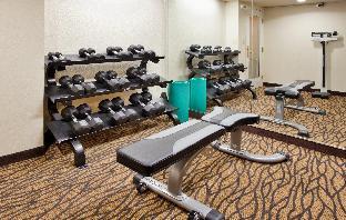 holiday inn express scottsdale north by ihg