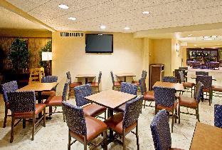 holiday inn express scottsdale north by ihg