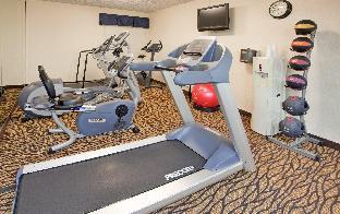 holiday inn express scottsdale north by ihg