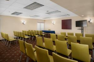 holiday inn express scottsdale north by ihg