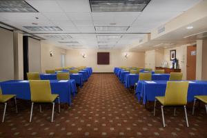 holiday inn express scottsdale north by ihg