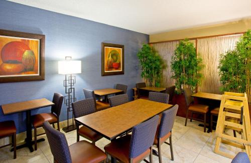 holiday inn express scottsdale north by ihg