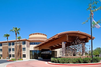 Holiday Inn Express Scottsdale North By Ihg,Maricopa County>>Fountain Hills,3 star