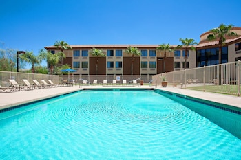 Holiday Inn Express Scottsdale North By Ihg,Maricopa County>>Fountain Hills,3 star