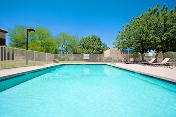 Holiday Inn Express Scottsdale North By Ihg,Maricopa County>>Fountain Hills,3 star