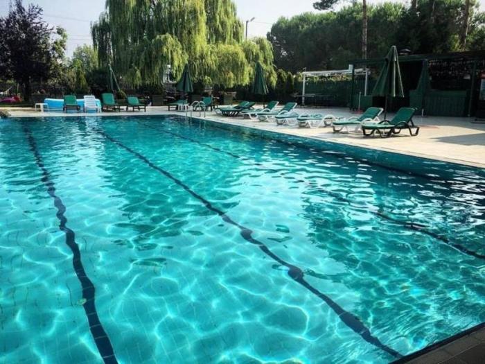 green mount hotel and spa