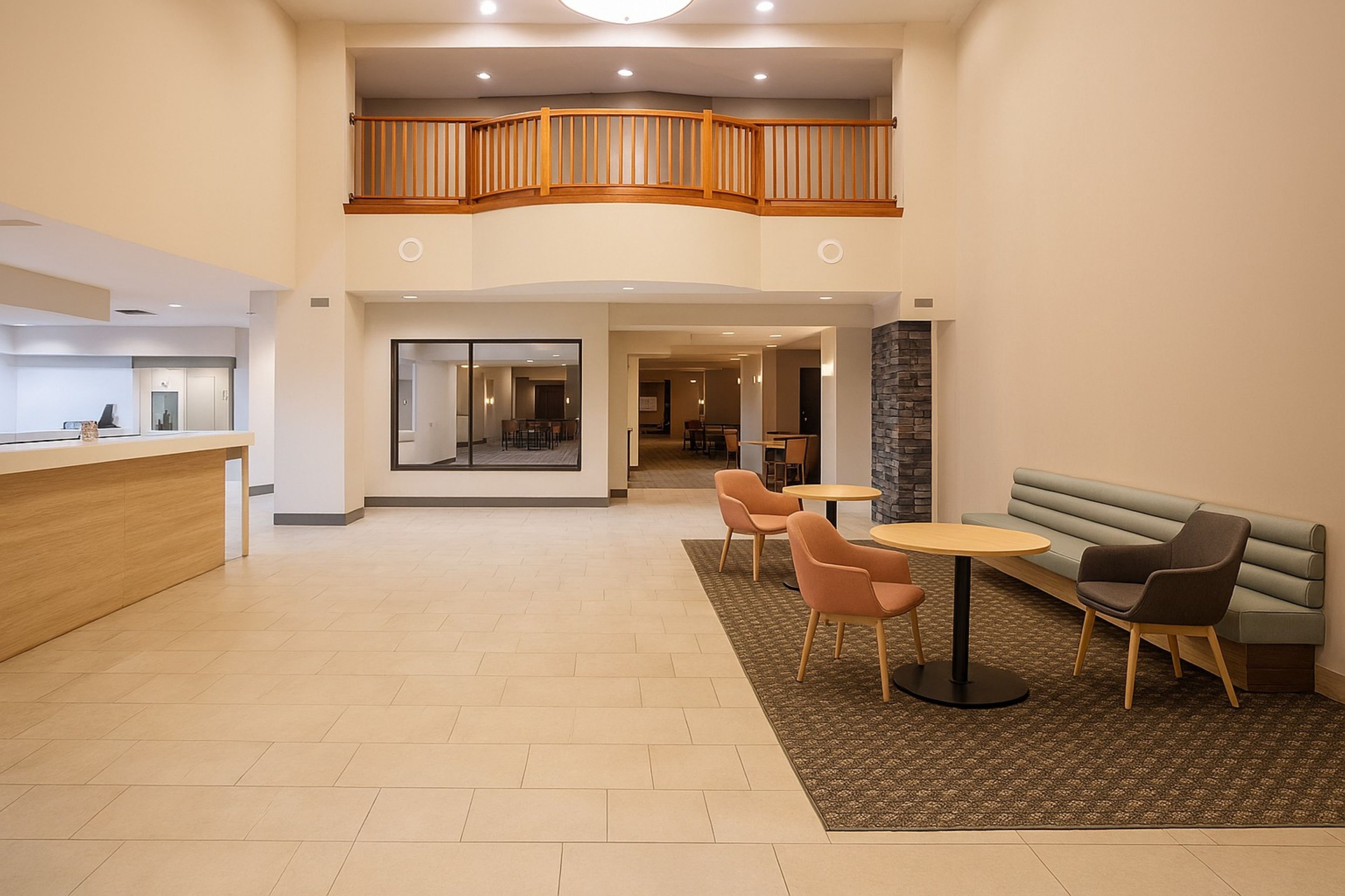 holiday inn and suites goodyear west phoenix area