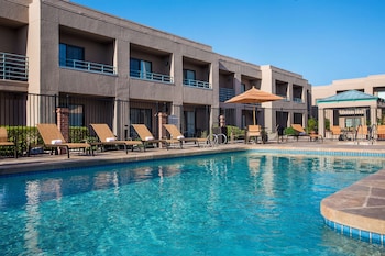 sonesta select scottsdale at mayo clinic campus