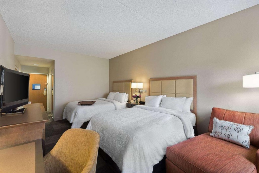 hampton inn and suites phoenix scottsdale