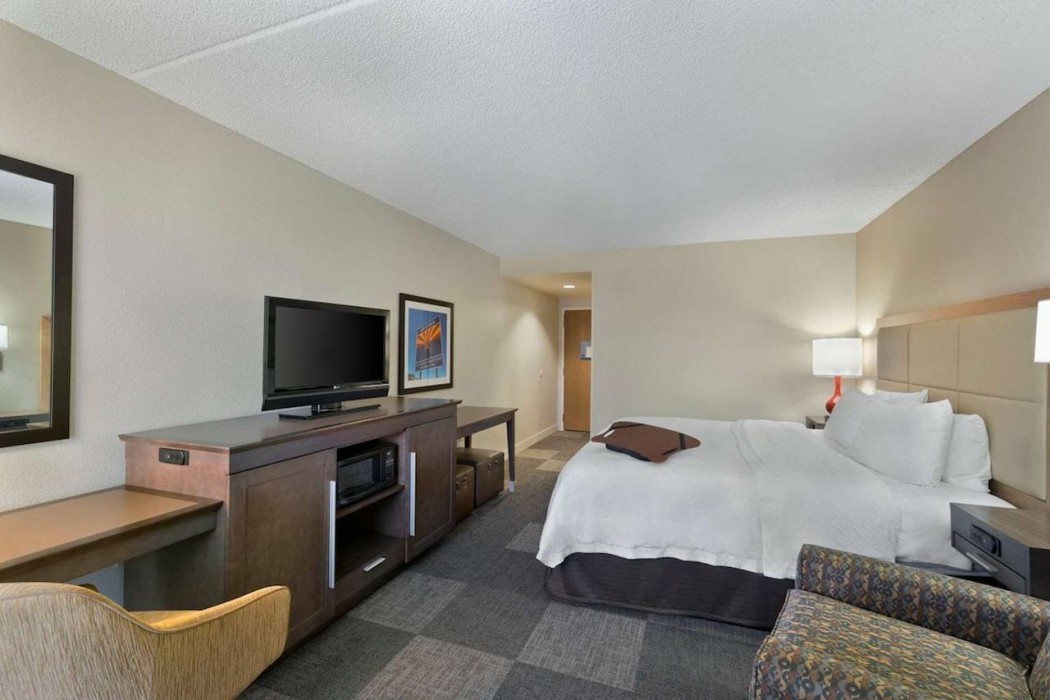 hampton inn and suites phoenix scottsdale