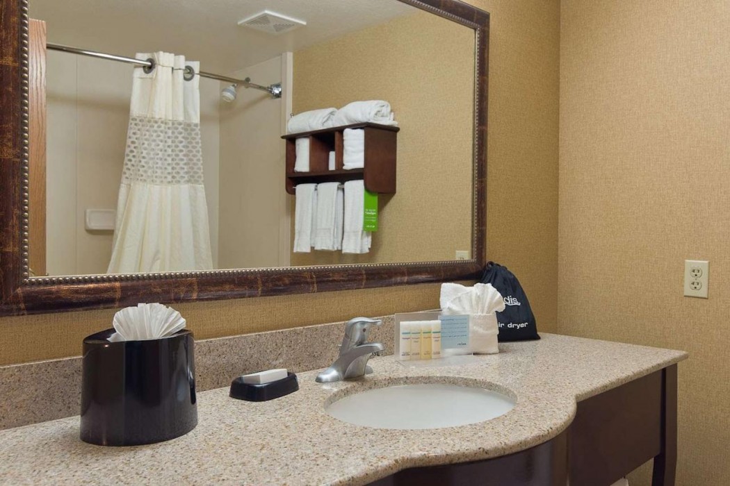 hampton inn and suites phoenix scottsdale