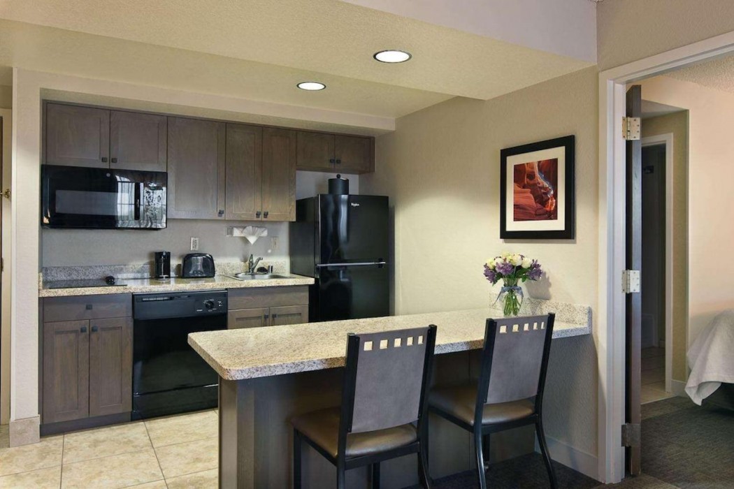 hampton inn and suites phoenix scottsdale
