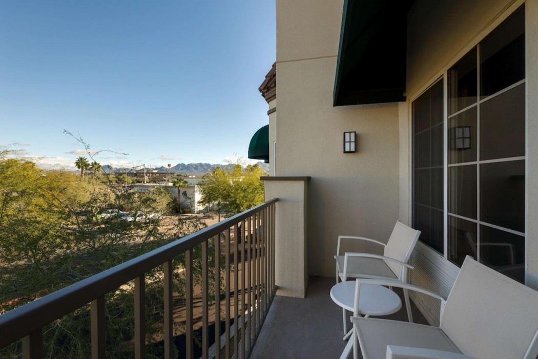 hampton inn and suites phoenix scottsdale