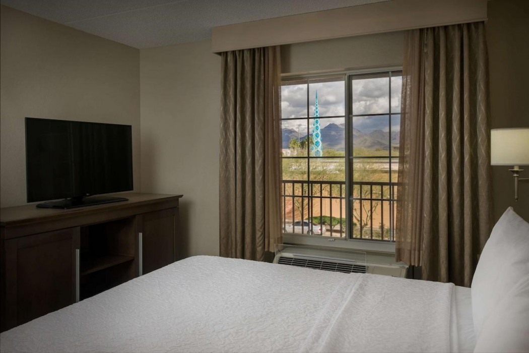 hampton inn and suites phoenix scottsdale