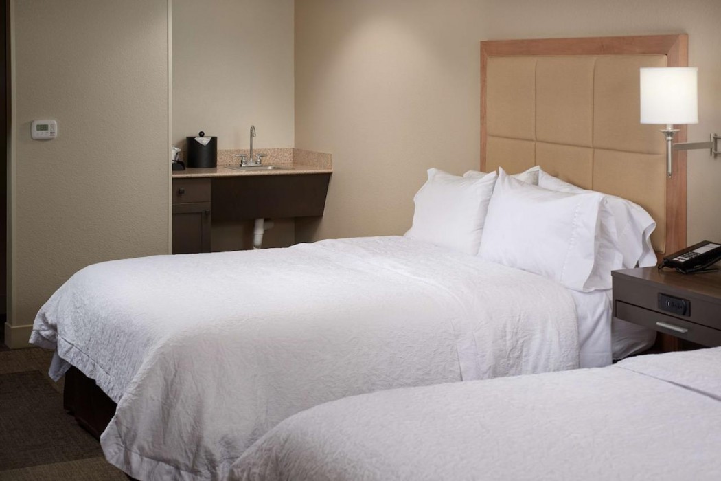 hampton inn and suites phoenix scottsdale