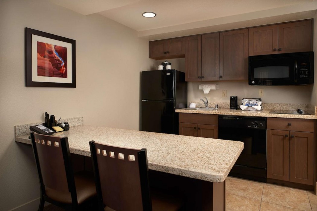 hampton inn and suites phoenix scottsdale