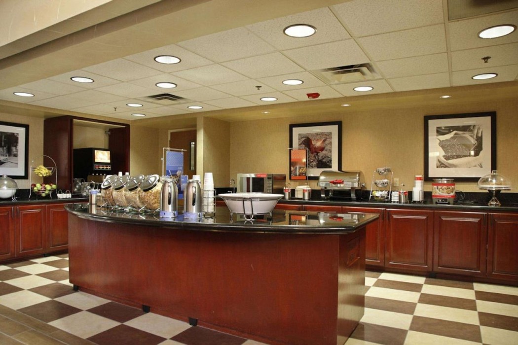 hampton inn and suites phoenix scottsdale
