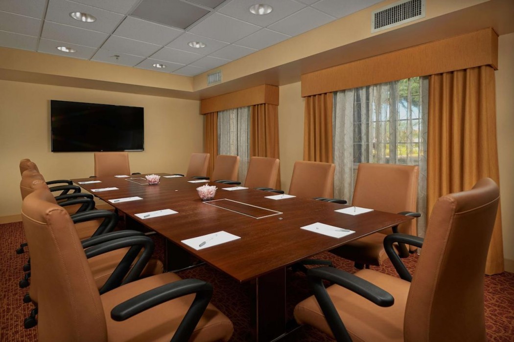 hampton inn and suites phoenix scottsdale